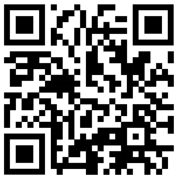 QR-код для связи с Дмитрием в Telegram